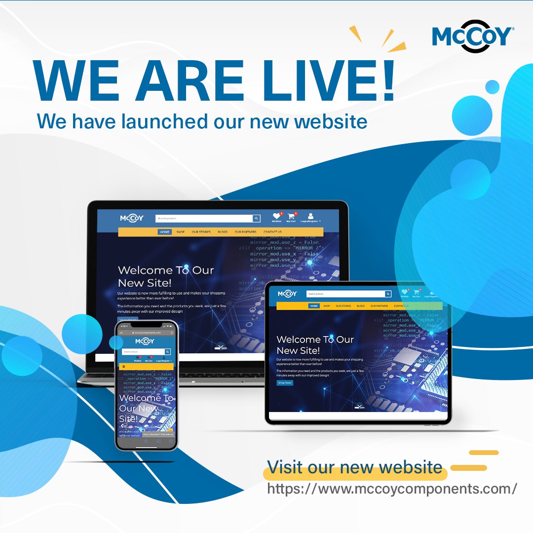 mccoyholdings tweet picture