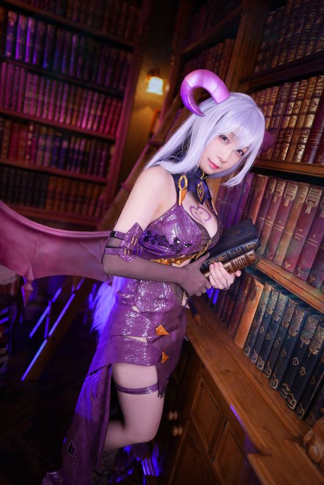 コスプレイヤー伊織もえのTwitter画像23