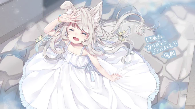 それは涙するほどあたたかく、眩しかった

commission  thank you 🙏🏻✨ 