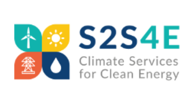 #EU #climate goals need #RenewableEnergy. #Weather affects demand & supply. #H2020 #S2S4E project’s Decision Support Tool integrates #ClimateForecasts with #renewableenergy & #electricity demand. 👉 s2s4e.eu 📽️youtu.be/f_j7rNmNonE #H2020Climate #HorizonEU