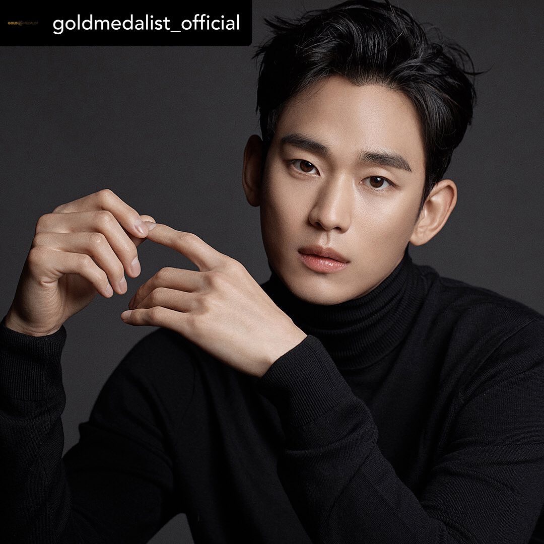 KimSoohyunshiph's tweet photo. The way GM has flexed Soohyun 🥰😍 these  pictures became one of the most KDramaland Faves🥰
#Repost
2020/7/2, 1 year ago, Posted by  @goldmedalist_official 
#KimSooHyun
 #김수현 
#金秀賢  
#キムスヒョン 
#Goldmedalist   @soohyun_k216 https://t.co/QXrJwefb4f