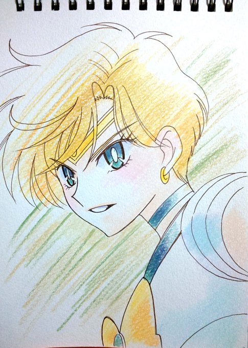 セーラームーン 高画質 のtwitterイラスト検索結果 古い順