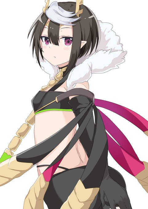 蜘蛛ですが なにか の注目 画像ツイートまとめ 7ページ目 アニメレーダー