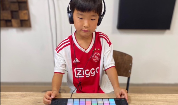 Mis het niet: Zomerschool en Open Dagen Aslan Muziekcentrum! Lees de nieuwsbrief van juli- mailchi.mp/aslanmuziek/mi…