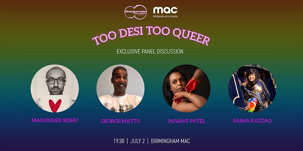 Dharmesh Rajput tweet media