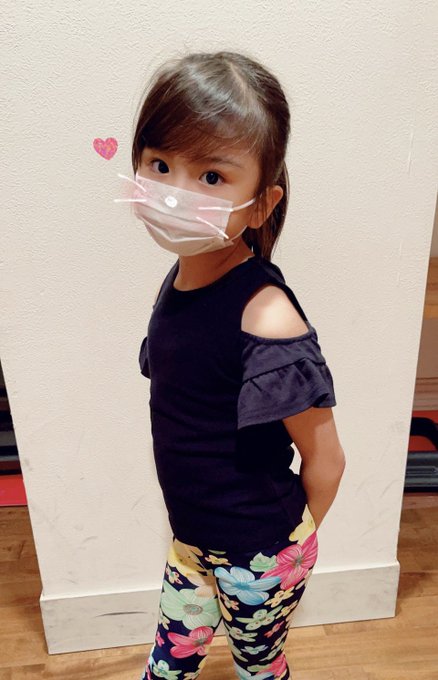 Twitterのコスプレ画像2