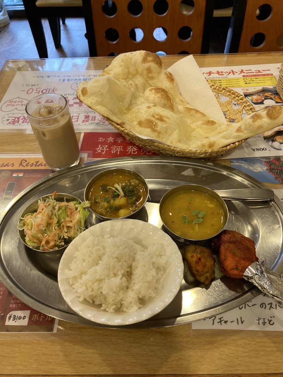みんなの サンサール 口コミ 評判 食べたいランチ 夜ごはんがきっと見つかる ナウティスイーツ