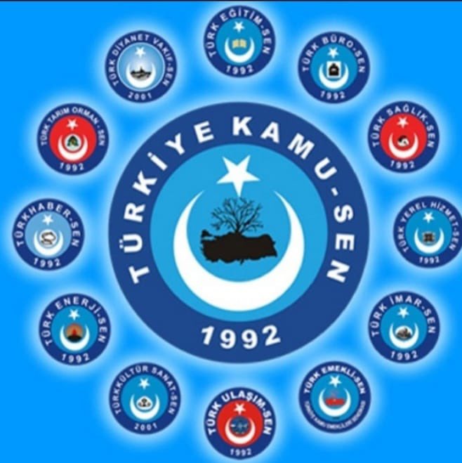 Türkiye Kamu-Sen 4 bin 83 üye artışıyla bütün konfederasyonlar içinde tek büyüyen konfederasyon oldu. Konfederasyonumuz son 4 yıldan beri büyüyerek en fazla üye artışı sağlayan memur sendikası oldu.
430 bin 183 üyemize, gösterdikleri kararlılık ve güven için teşekkür ediyoruz