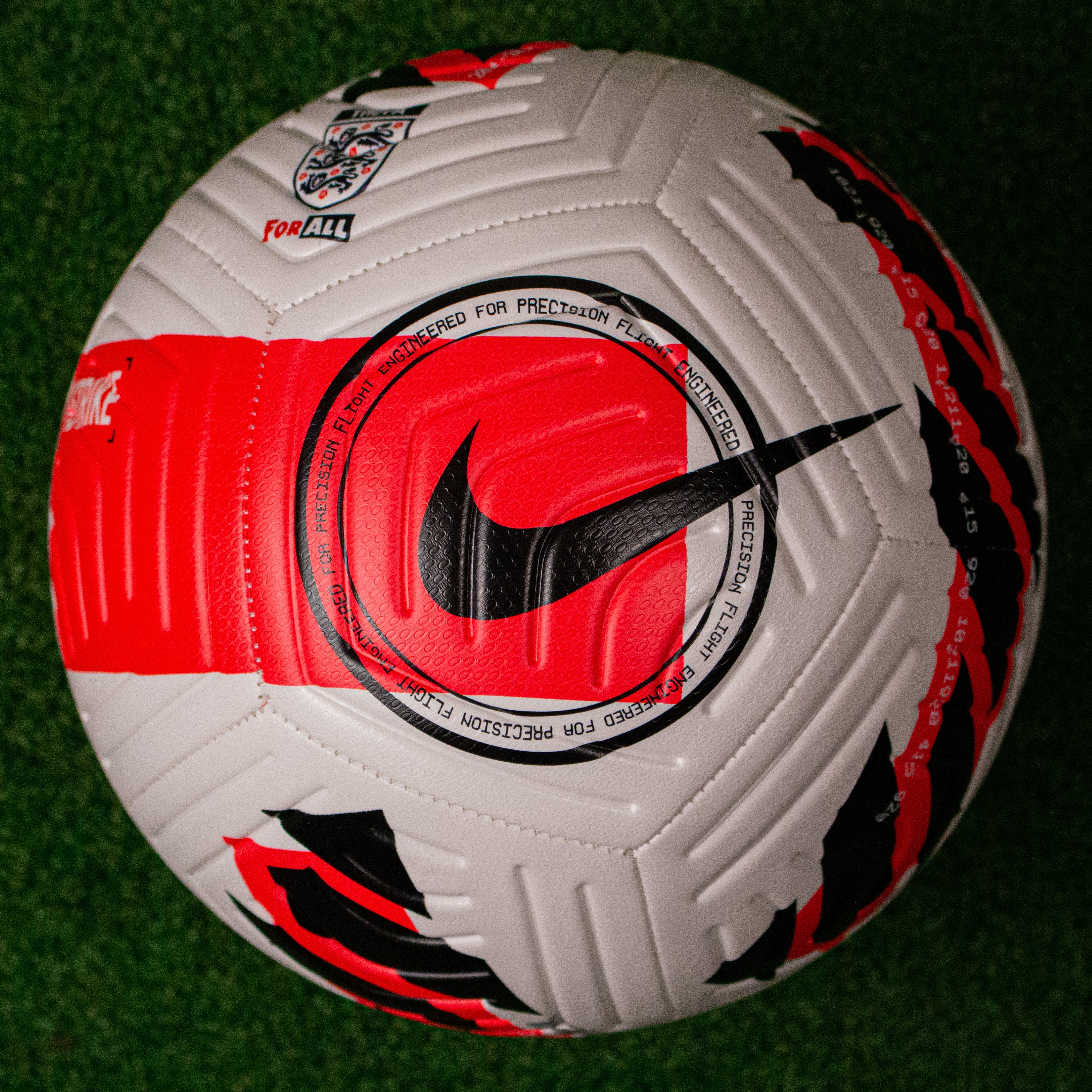 Twitter: "RT @DiscountFK: NEW IN 🤩 Introducing the 2021/22 Nike Strike Charter Standard Match Football ⚽ 🔗 https://t.co/zTZIF79QJJ /