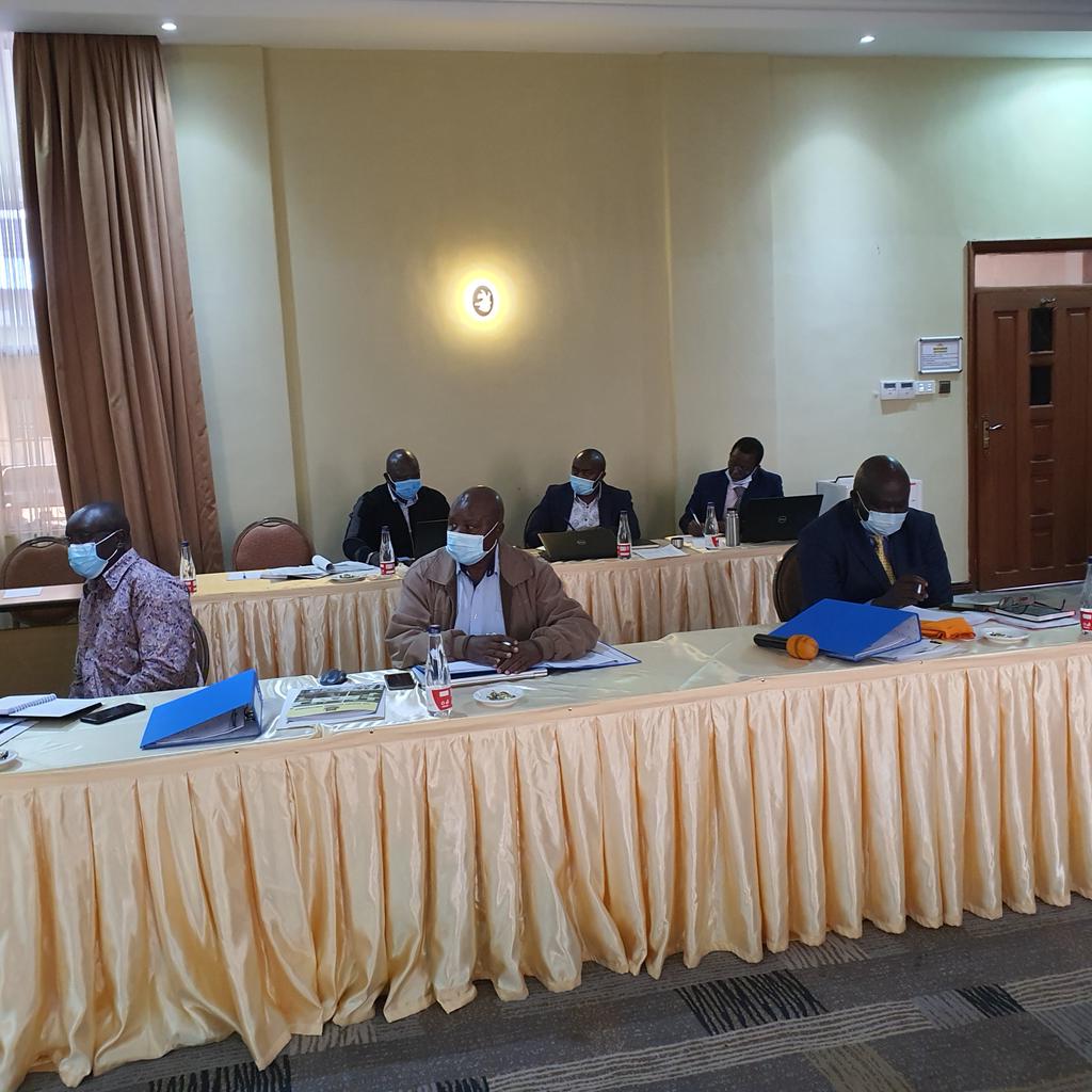 mwakima_dr's tweet image. .@EduMinKenya EASTRIP is financed by the World Bank @ $293 million. It will enable youths in Ethiopia,Kenya &amp;amp; Tanzania access TVET opportunities. EASTRIP objective aligned to TVET Act 2013 , places a high premium on quality CBET programs offered in the Country #WorldBankproject