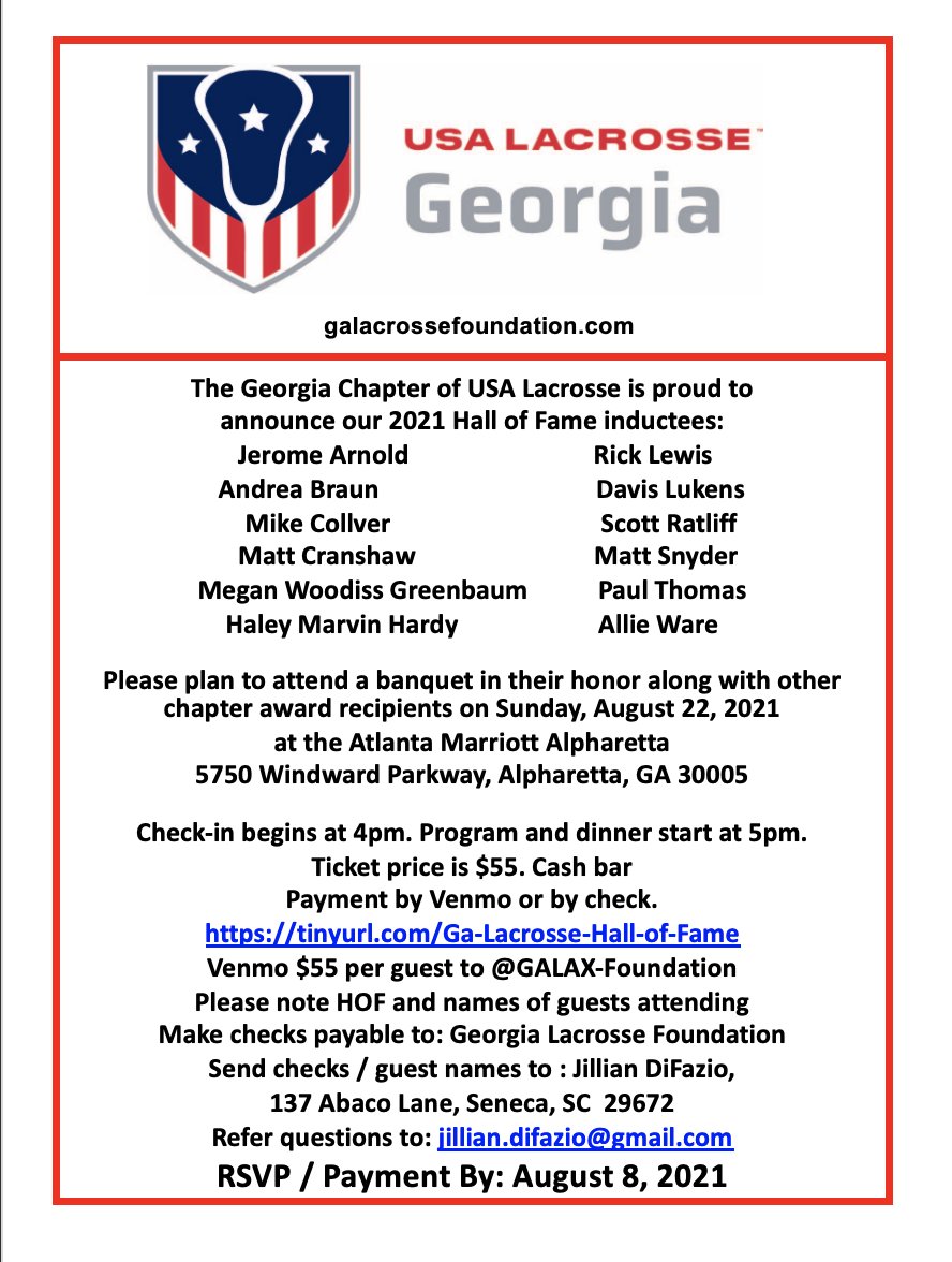 i added zip code for mailing a check and link to Google doc for registration