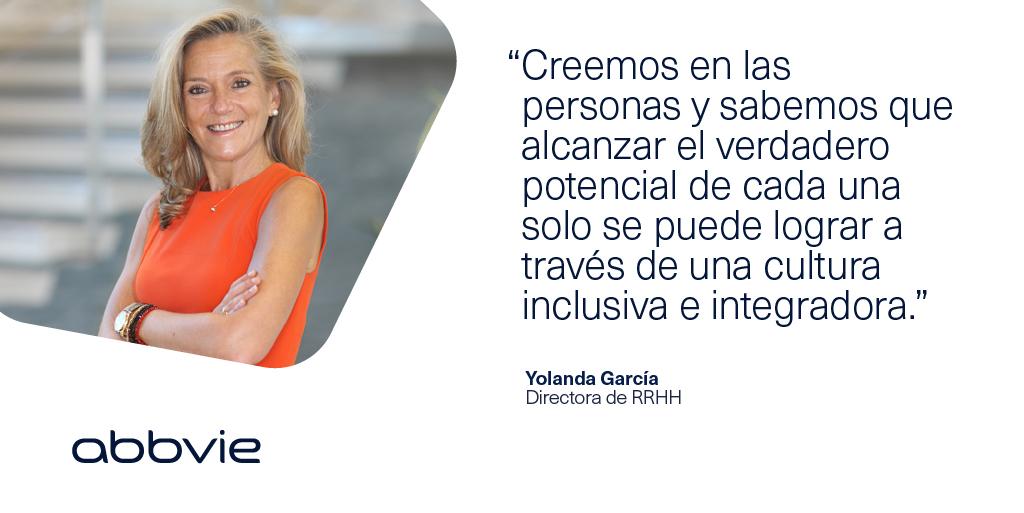 AbbVie_ES's tweet photo. 🏳️‍⚧️ Celebramos la #diversidad y reivindicamos la importancia de sentirnos valorados por #SerComoSomos

En AbbVie creemos que esa es la única manera de dar lo mejor de nosotros mismos 

😉 Nos unimos a @REDI_ES 👇 https://t.co/xhNYp7b3e3