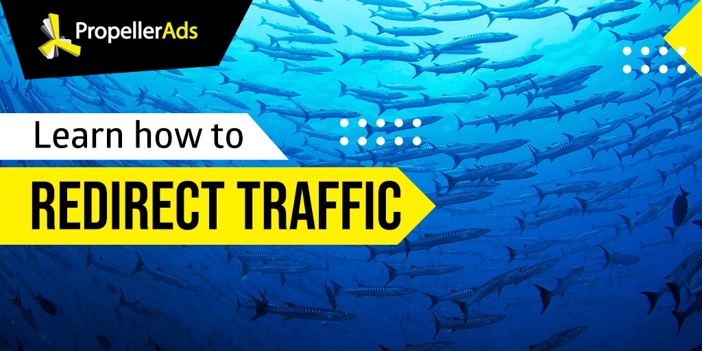 propellerads's tweet photo. ❗Redirect Website Keeping Traffic❗
Sometimes it happens: you can’t display your original page anymore. The guide on how to redirect traffic to a new domain right is here 👉 https://t.co/PpOdugnj6c 

#PropellerAds #webmonetization #adsensealternative #digitalmarketing https://t.co/lHUNB0n4mF