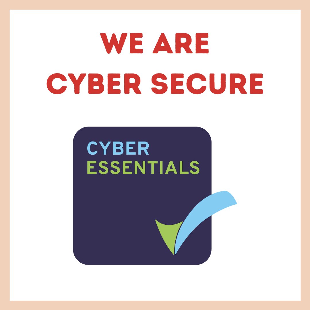 BulkyBobsLiv's tweet photo. At FRC Group, we so have worked hard to become officially accredited with the prestigious Cyber Essentials certification - giving confidence to our customers and suppliers.
#FRCGroup #CyberSecure https://t.co/tH2E8QPBSf