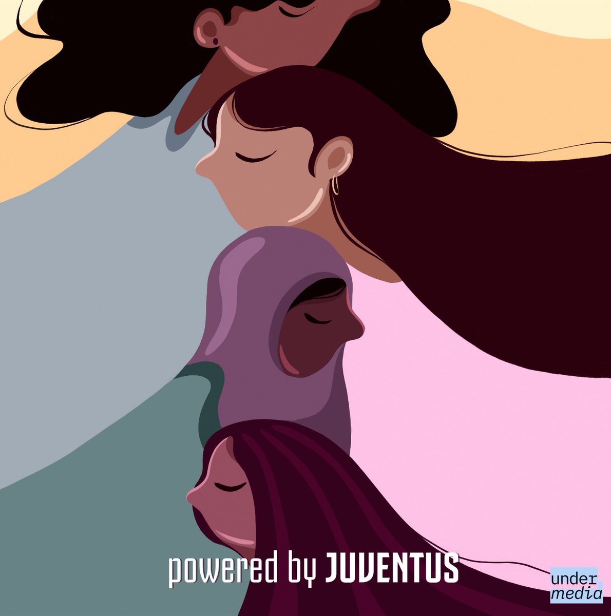 sullarazza (@sullarazza) on Twitter photo Intersezionalità è uno slogan o una pratica? Un episodio più complesso che mai per tratteggiare un elogio del femminismo, intersezionale davvero.
Ascolta la puntata 11 di #SullaRazza, powered by <a href="/juventusfc/">JuventusFC</a>
👉🏾 spoti.fi/3wiEZ72 Intersezionalità è uno slogan o una pratica? Un episodio più complesso che mai per tratteggiare un elogio del femminismo, intersezionale davvero.
Ascolta la puntata 11 di #SullaRazza, powered by <a href="/juventusfc/">JuventusFC</a>
👉🏾 spoti.fi/3wiEZ72
