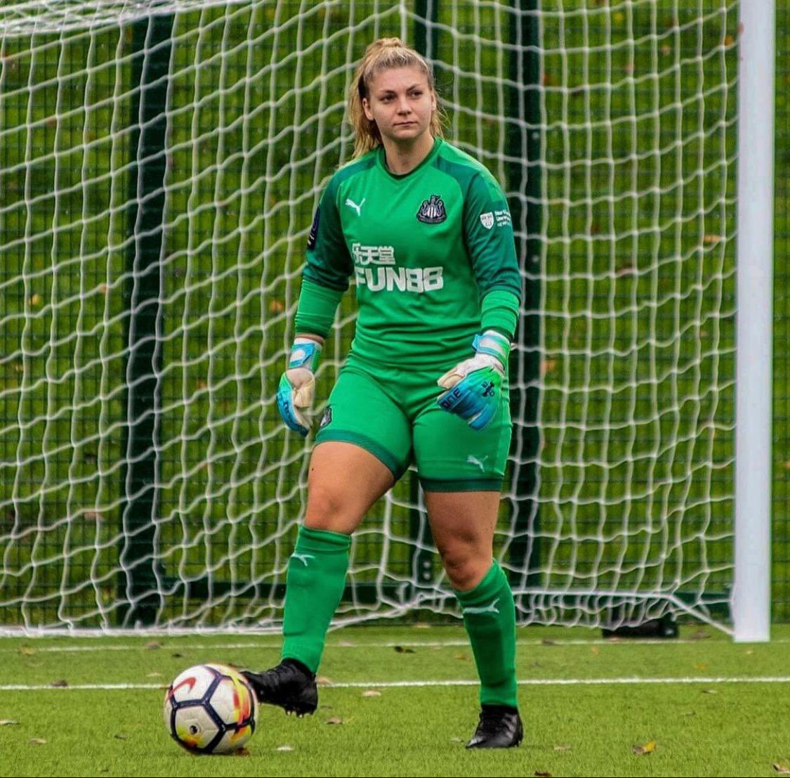 Newcastle United Women tweet media