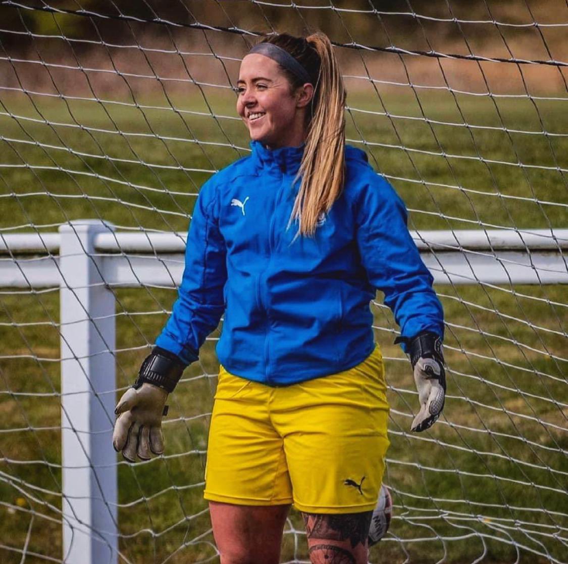 Newcastle United Women tweet media