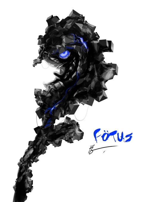 #今月描いた絵を晒そう
まだ2日なのにもう収まりきらない 