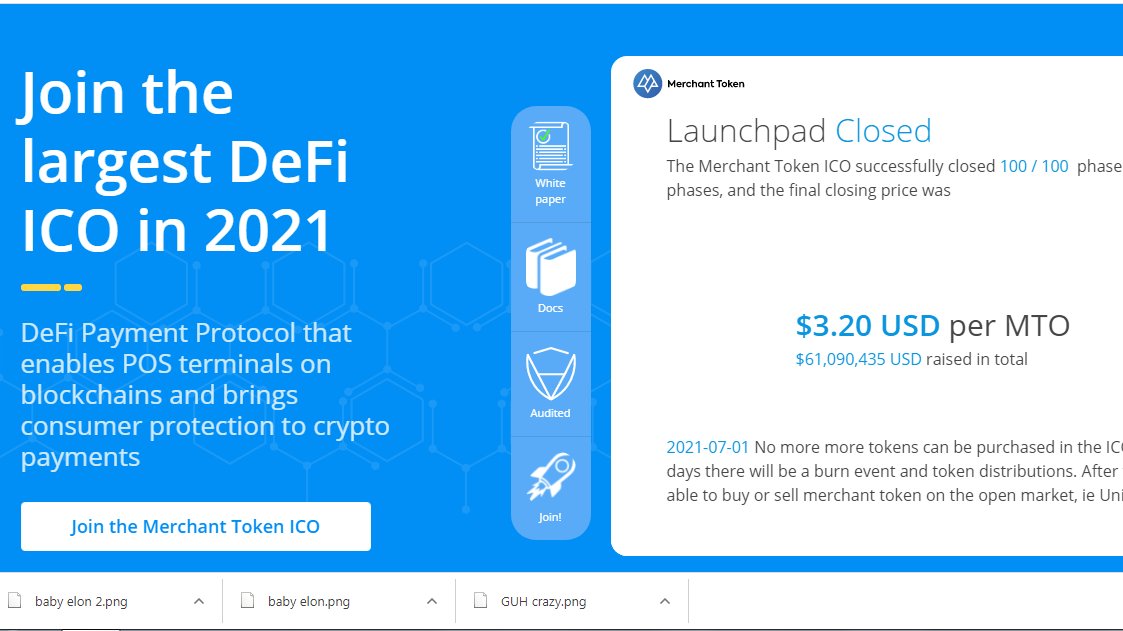 Merchanttoken Twitter Search Twitter
