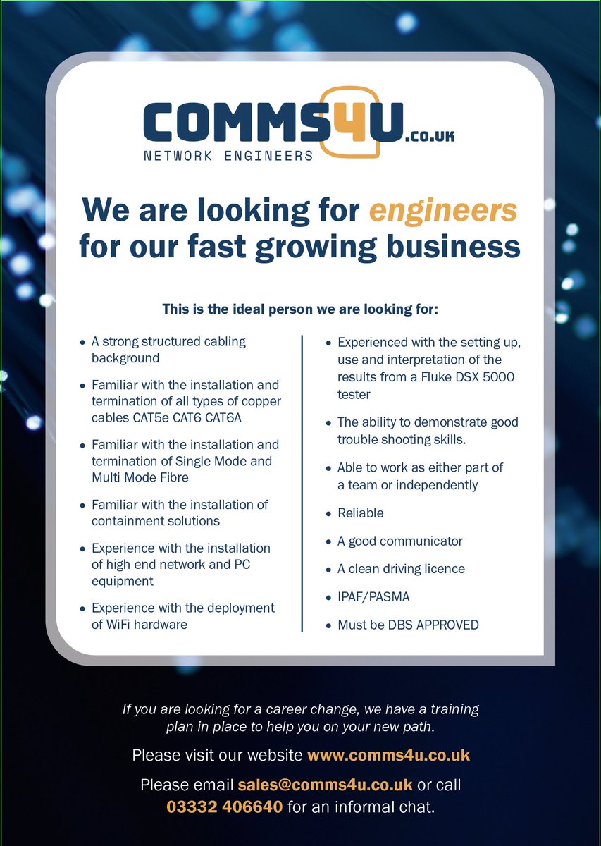 Communications 4U Ltd tweet media
