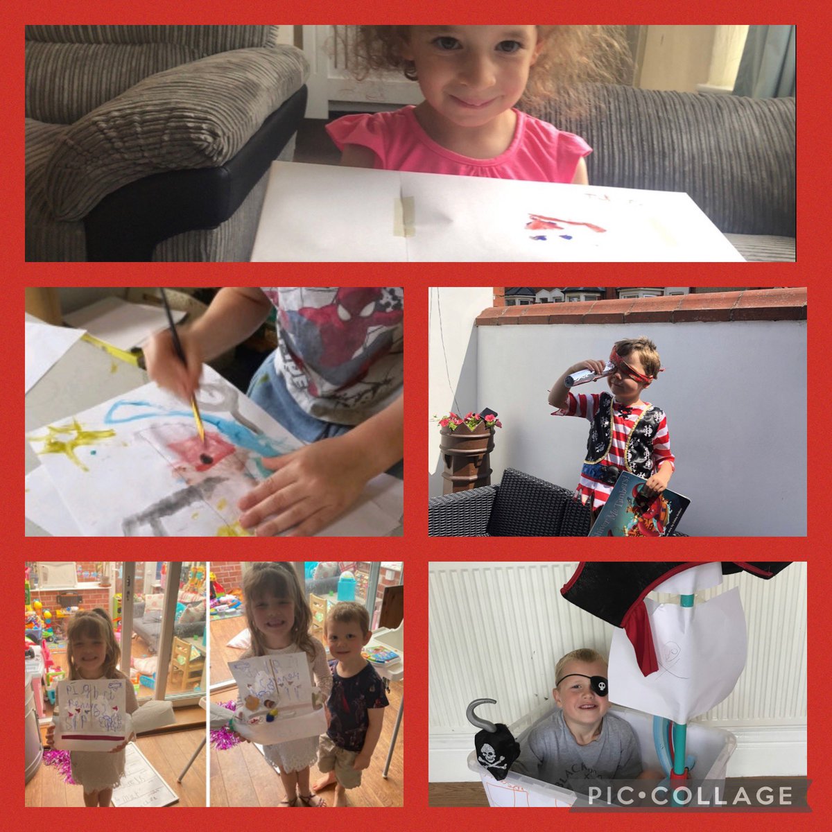 Shirley Potts (@potts_shirley) on Twitter photo Well doe to all our children who have accessed home learning this week. We have had lots of fun with our pirate theme. <a href="/kfairclough_fs/">Katy Fairclough</a> <a href="/MissECJohnson/">Eve Johnson</a> <a href="/MissBailey27/">Billie Bailey</a> <a href="/Cgoodinson_fs/">Carol Goodinson</a> <a href="/dance2health/">Zoe Kennell</a> <a href="/NatWaltersX/">Natalie Walters</a> Well doe to all our children who have accessed home learning this week. We have had lots of fun with our pirate theme. <a href="/kfairclough_fs/">Katy Fairclough</a> <a href="/MissECJohnson/">Eve Johnson</a> <a href="/MissBailey27/">Billie Bailey</a> <a href="/Cgoodinson_fs/">Carol Goodinson</a> <a href="/dance2health/">Zoe Kennell</a> <a href="/NatWaltersX/">Natalie Walters</a>