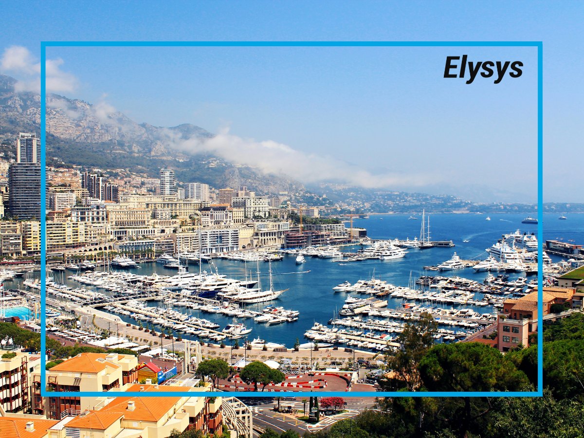 elysysnav's tweet photo. We are thrilled to announce we have partnered with #ExtendedMonaco.
 
Together we will support #Monaco based companies and actively contribute to the advent of digital technology, bringing sustainable advantage to the #Wealthtech and #FinancialServices industries particularly. https://t.co/pBO0HOKANX