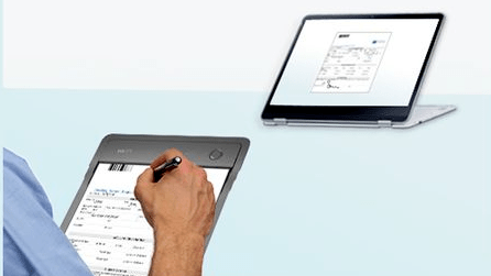 Wacomdevelopers's tweet photo. Software development means testing new solutions frequently. You want check out digital ink for your app? Check out our sample code on GitHub: https://t.co/Naf2sTfdg6
#inkingbig #ForDevs #WacomforDevelopers https://t.co/rNONz7cUa9