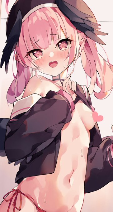 【R18】コハル差分 https://t.co/HPruE0veAe https://t.co/ip3GQGO1aB 