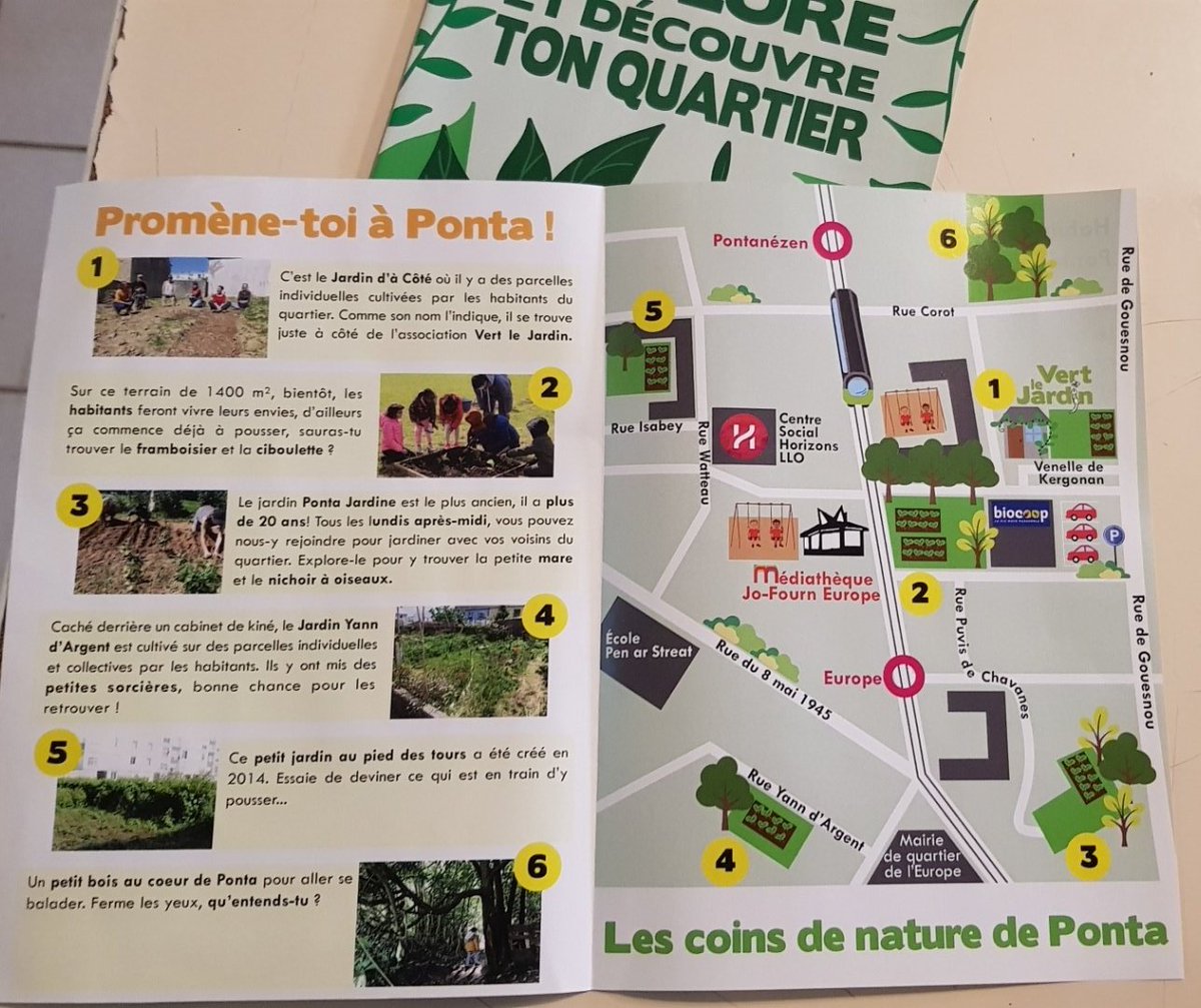 edd_acrennes's tweet photo. #EDD Restitution de l'AAP #DrealBretagne🌳🏘
"Villes et villages désirables pour l'avenir : regard de jeunes citoyens" au CPIE Brocéliande #Concoret
✅15 associations ont répondu présentes
✅Partage d'expériences
✅Imaginer les perspectives
@DAACBretagne @acrennes https://t.co/paLnGMOvSC