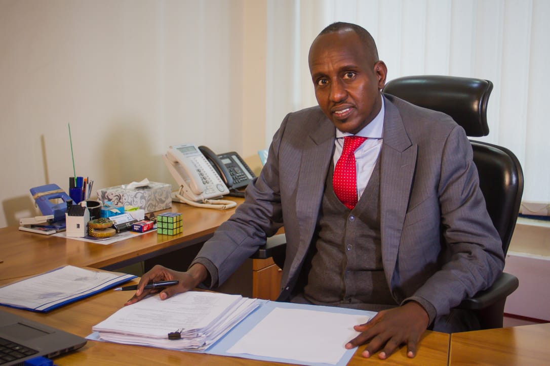 WaterFund CEO <a href="/Ismail_Shaiye/">Ismail M Shaiye</a> made a presentation at #WASPAYouthandWomenWASHConference2021 on "Innovative and Optimized Financing Opportunities for Youth &amp; Women to Accelerate Access to Water and Sanitation for All"