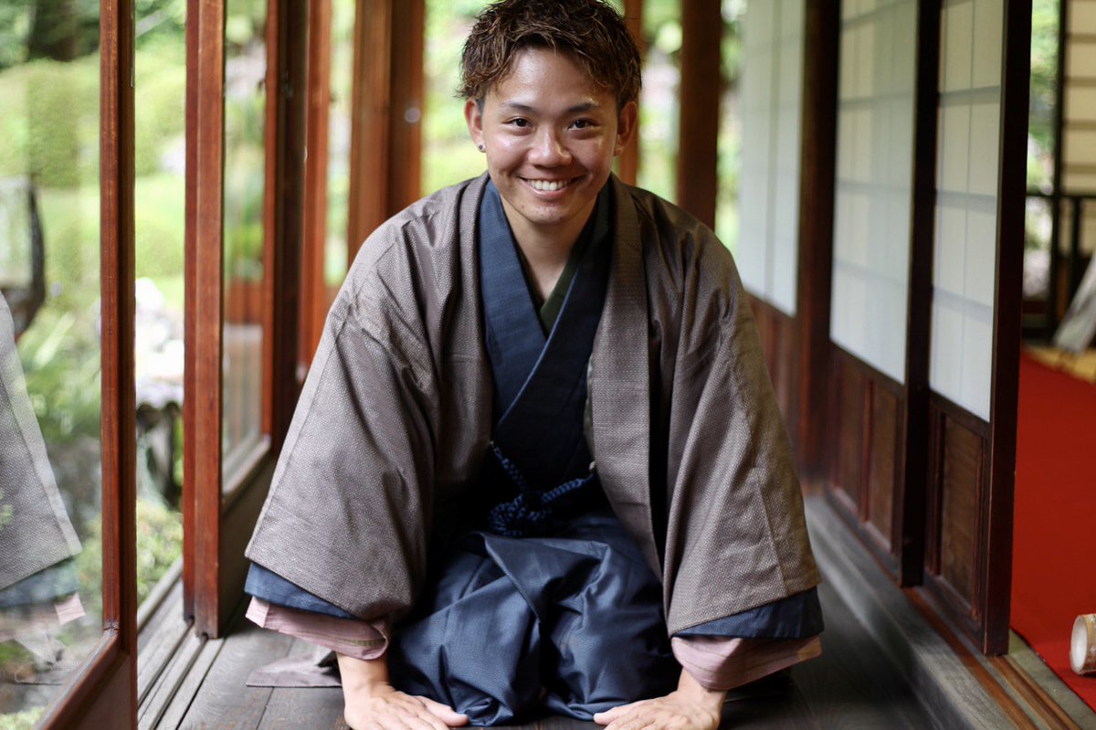 石田裕人 シャンドゥール Hiro5siro Twitter