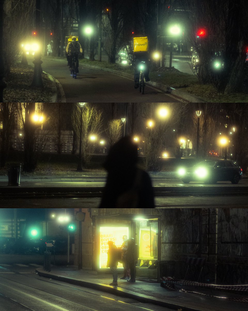 First set here 
#cinematic #streetphotography #street #urban