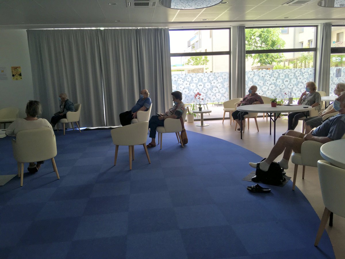 Senioriales de Bassens-Savoie tweet media