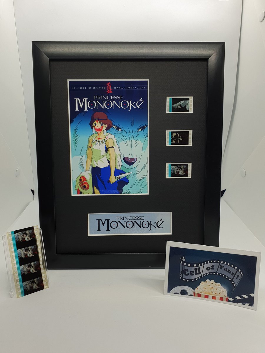 EpongeMme's tweet photo. Salut a tous,
Pour les fans d'animés et de long métrages d'animation Japonais, voila de nouveaux articles: https://t.co/RS5YeKo9ug
#ghibli
#filmcell
#etsy 
#Miyazaki 
#AKIRA 
#SpiritedAway 
#porcorosso https://t.co/HIG6fx3Y1t