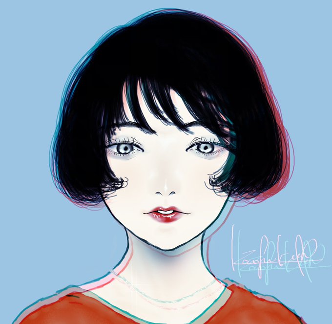 여자 高画質 のtwitterイラスト検索結果 古い順