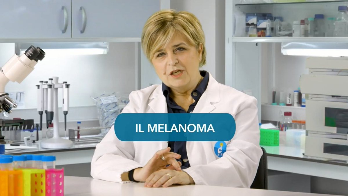 CancerNemi's tweet photo. For years, melanoma was considered the only tumor that could be treated with immunotherapy.

Thanks to the study of melanoma it has been seen that the response the body gives to immunotherapy is typical of many other cancerous tumors.

#H2020 #MSCA 
https://t.co/huDq6NSqGk https://t.co/Qpp9Zvva6O
