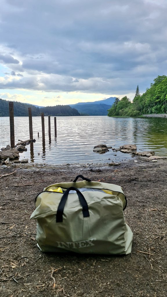 celtic_stephen's tweet image. Took the Kayak up to Loch Ard last night. The good lady came out with me. She took some good pictures, unfortunately I'm in some of them, but don't let that put you off 🤭
#LochArd #Scotland #Kayak #photography #photo