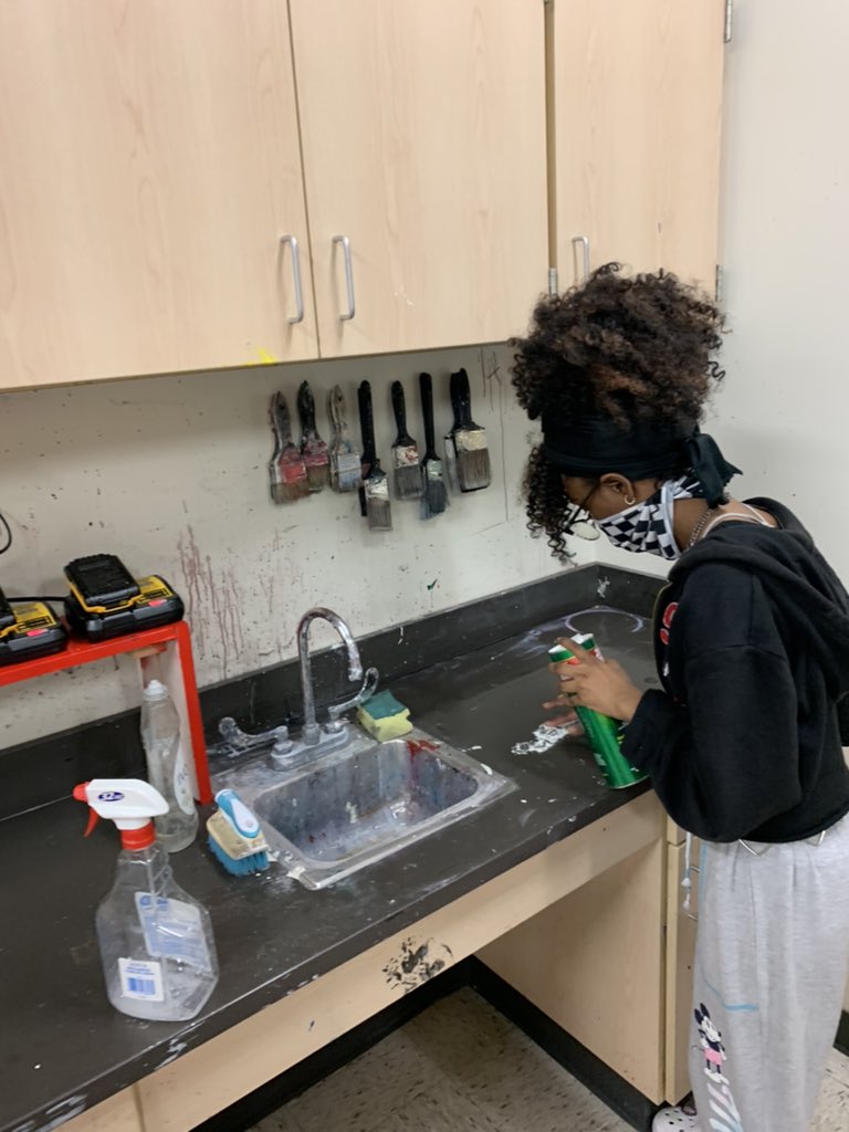 SharpstownHighTheatre (@shs_theatre) on Twitter photo Thank you to all the students and alumni who came out to our theatre clean up days! We organized a lot of our storage areas and are excited to see you all in august! #sharpstowntheatre #troupe6511 #thespians #apollos #sharpstown <a href="/iamsharpstown/">Sharpstown Apollos</a> Thank you to all the students and alumni who came out to our theatre clean up days! We organized a lot of our storage areas and are excited to see you all in august! #sharpstowntheatre #troupe6511 #thespians #apollos #sharpstown <a href="/iamsharpstown/">Sharpstown Apollos</a>