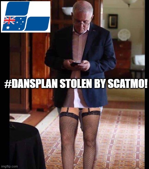 SpeakerForTheD6's tweet photo. @lionheartleojai @MSMWatchdog2013 #DansPlan election! https://t.co/OAfVhKTSu3