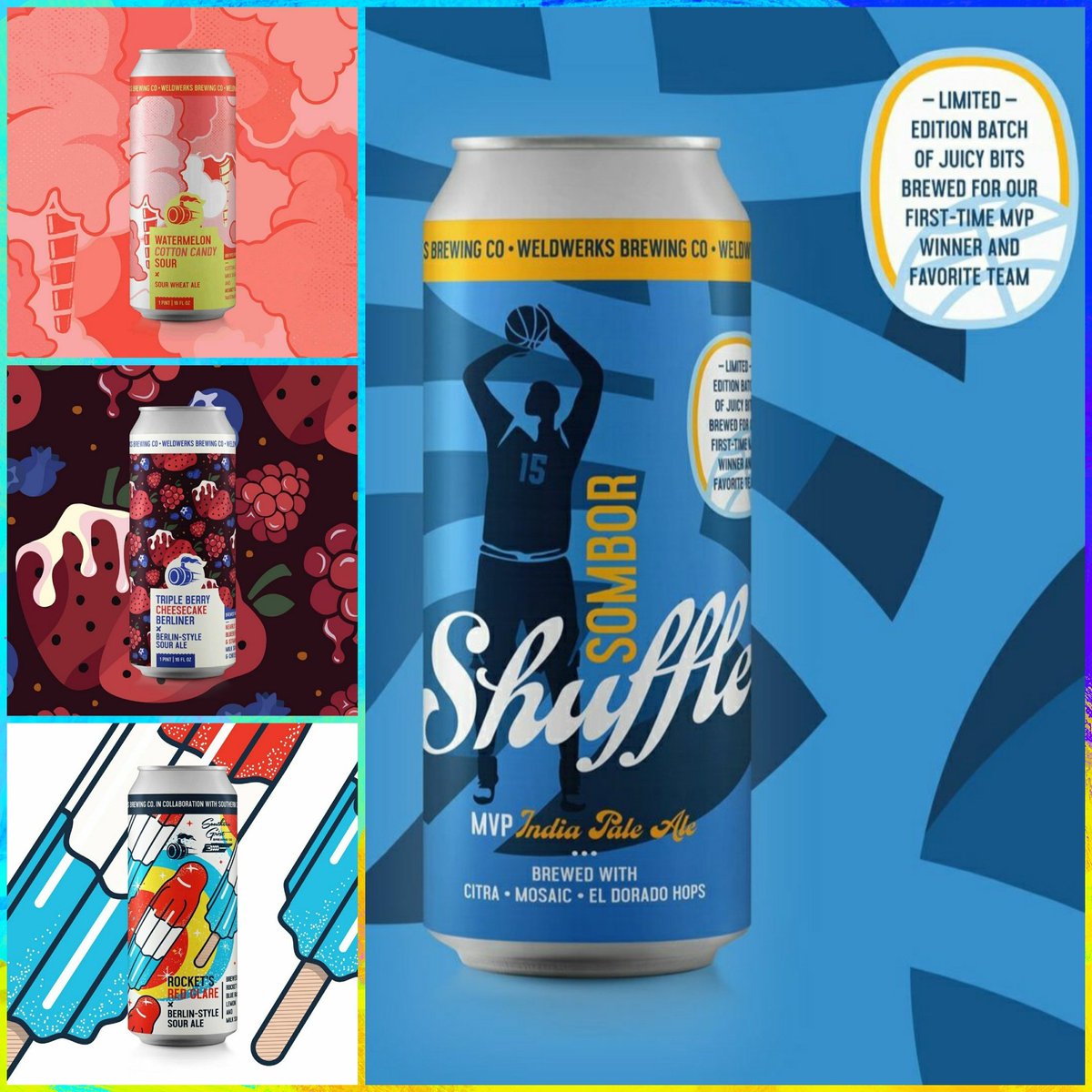 Two Angels Liquors tweet media