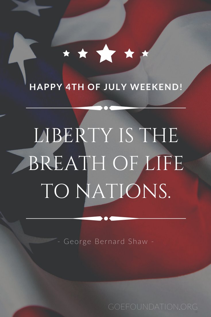 GOEFoundation's tweet photo. 4th of July weekend...
#GOEFOUNDATION #usaf #airforce #USSF #spaceforce #airpower #military #mliitaryhistory #independence #freedom https://t.co/SF59e99sP7