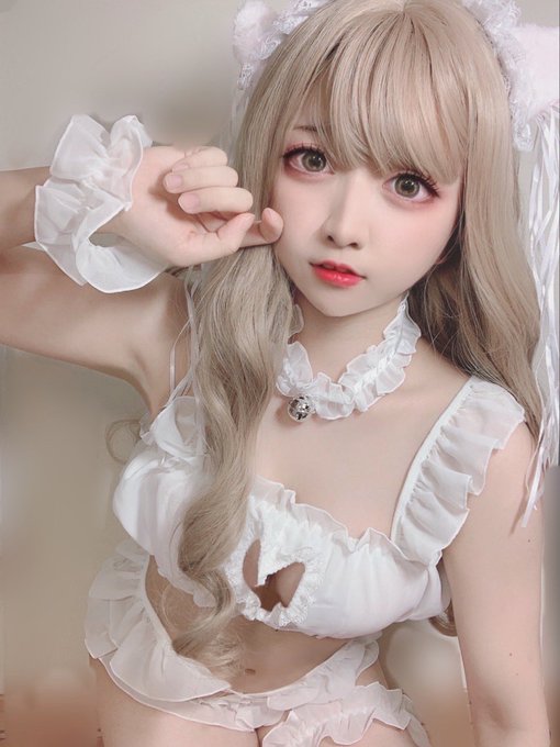 コスプレイヤーひまわりありすのTwitter画像12