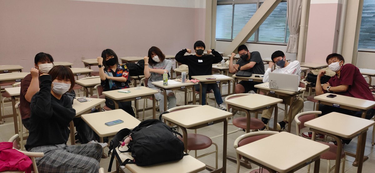 武蔵野大学 教育学部 教育学科 Mu Kyouiku Twitter