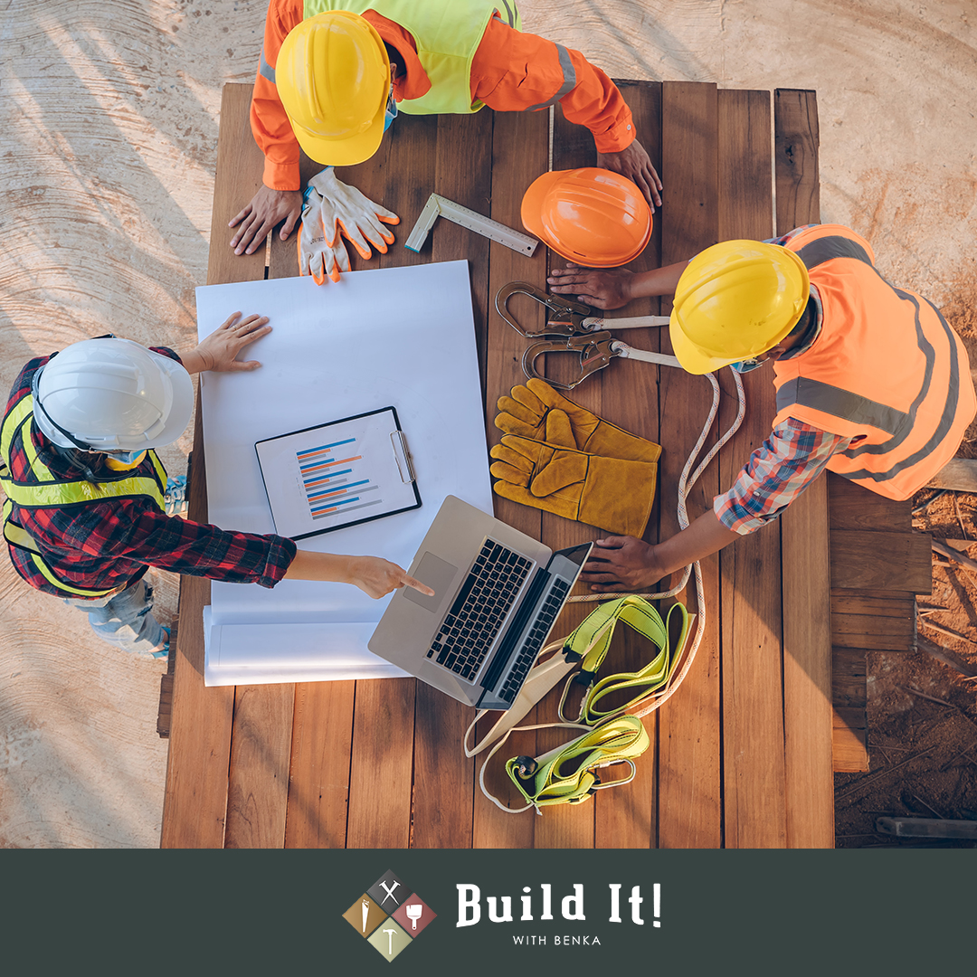builditbenka's tweet image. Build It! with Benka lets you manage blueprints and floorplans on site, so your crew doesn&apos;t miss a beat!

#buildit #builditwithbenka #contractorsoftware #designsoftware #floorplandesigner #3droomdesigner #projectplanner