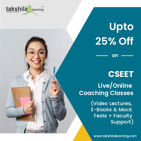 TakshilaLearn's tweet image. Join Takshila Learning for Best Online CSEET Classes. Hurry up!!

Get up to 25% off (valid limited period) on CSEET Live Online Classes
takshilalearning.com/landing-page/c…

#cseet  #cseetclasses #offer #cseetstudents  #companysecretary #uptooffer #takshilalearning #cseetstudymaterial