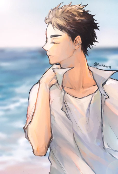 🌊☀️ 