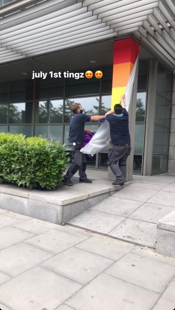 Danny Taylor (BLM) 🍓🍋🍇🍊 tweet media