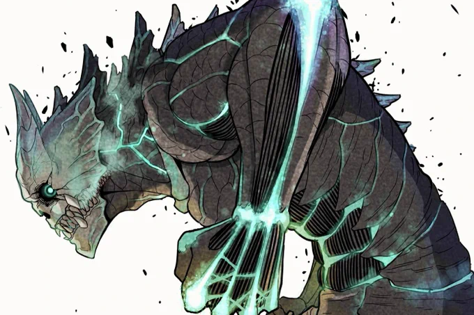 Stuff I'm reading atm -
Kaiju no. 8
Hitomi-Chan is Shy with Strangers
INVINCIBLE
One Piece
The Hunters Guild: Red Hood

Stuff I'm starting - 
MHA (Joint Training Arc)
Chainsawman
Don't Mess With Me Nagatoro 