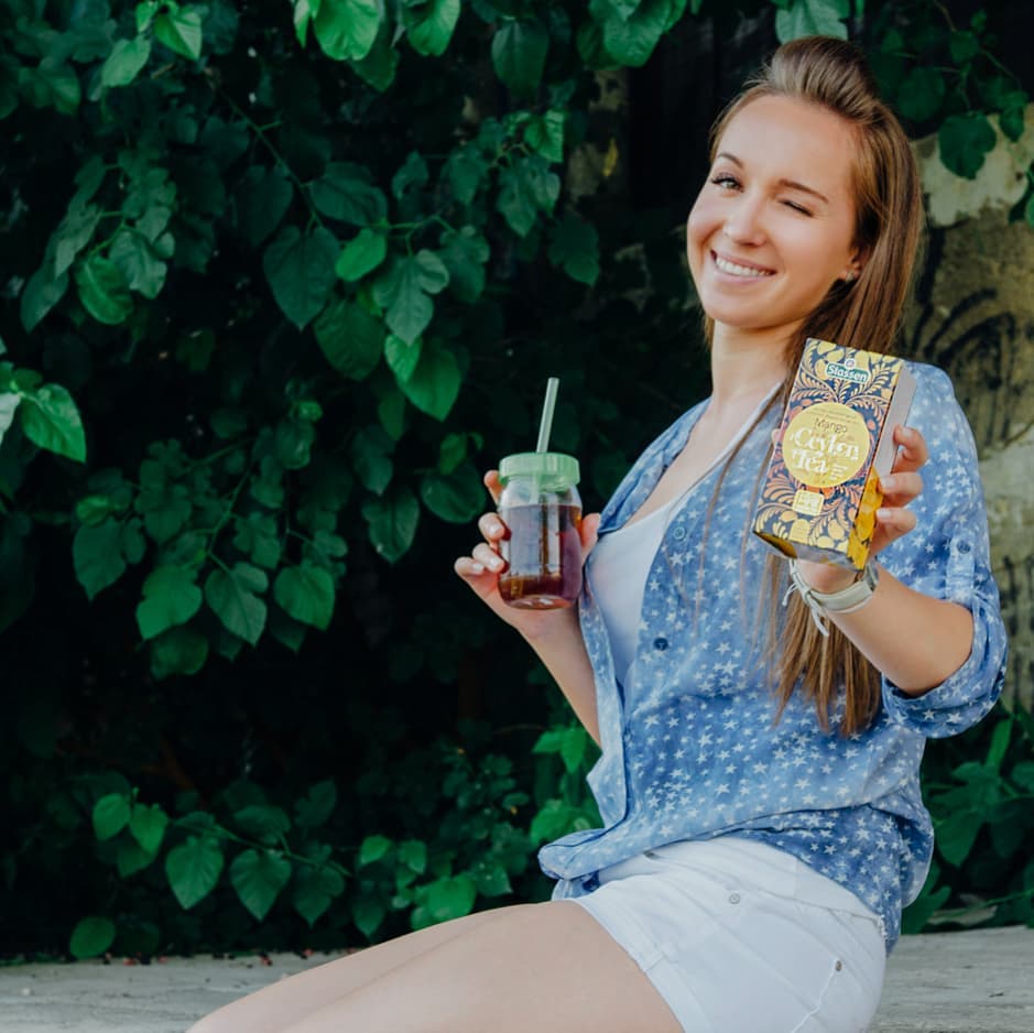 stassen_tea's tweet photo. It's weekend Ice tea Time!!!
#stassen #stassentea #tea #srilankatea #ceylon #ceylontea #pureceylontea #icetea #icedtea #mangotea #mangoicetea #igtea #summertime #summer #summervibes #summer2021 #weekend #europe #coolitoff #beattheheat #headoutdoors #tealife #belgrade https://t.co/7L8iQovins