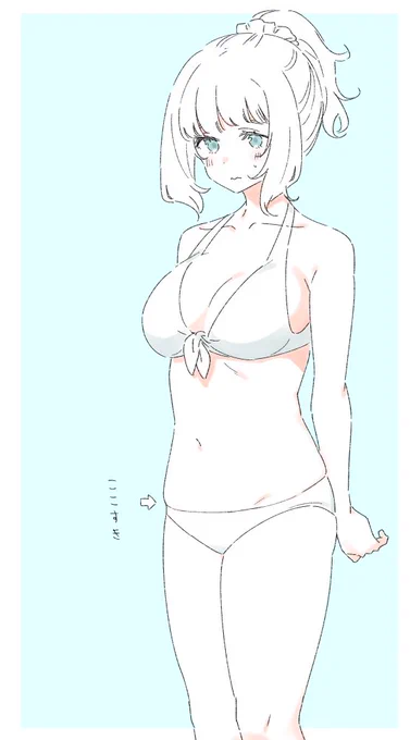 夏が来る前に一つだけ伝えたい 
